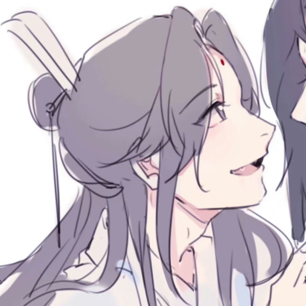 天官赐福双玄头像