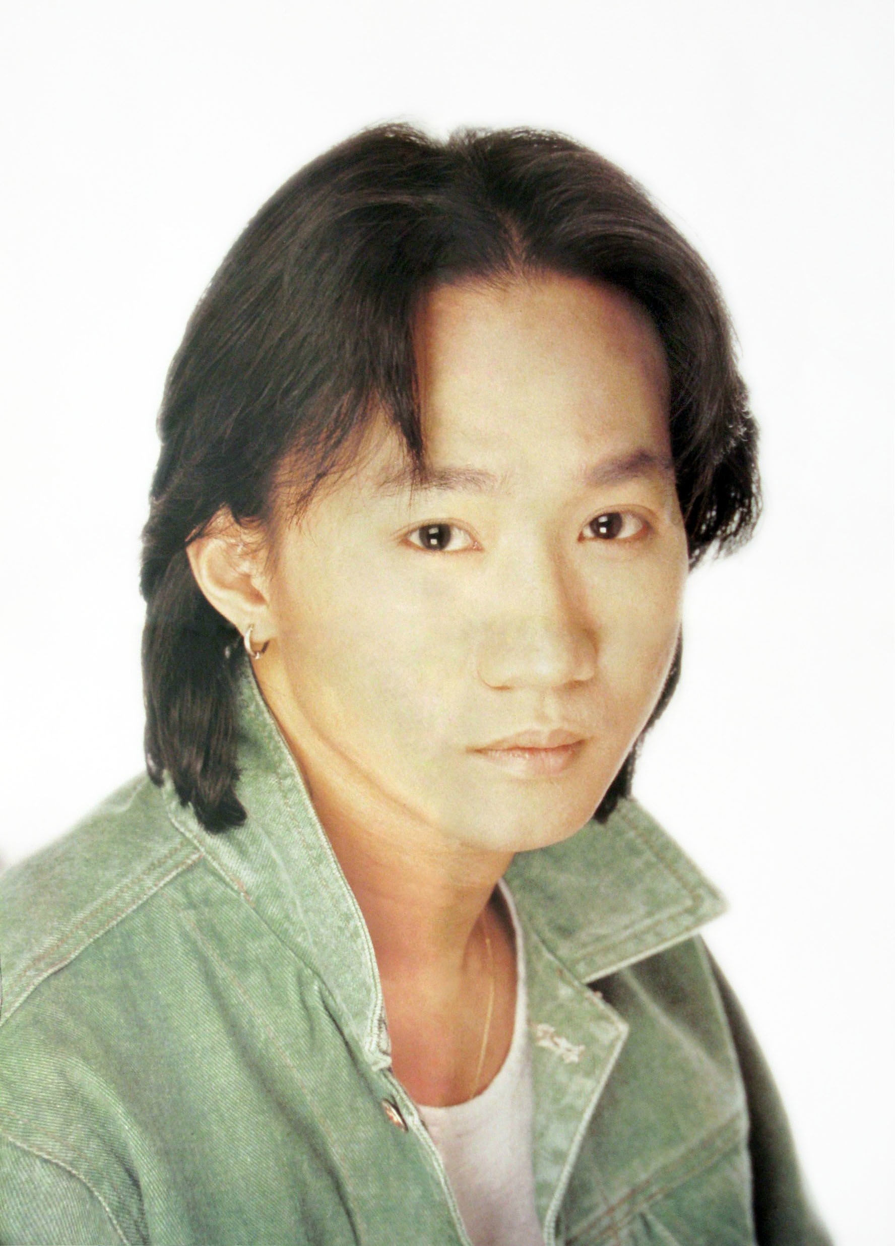 beyond海报二张93年版