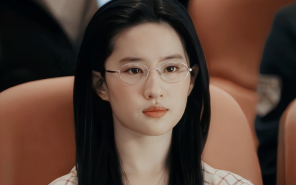 恋爱通告 | 刘亦菲