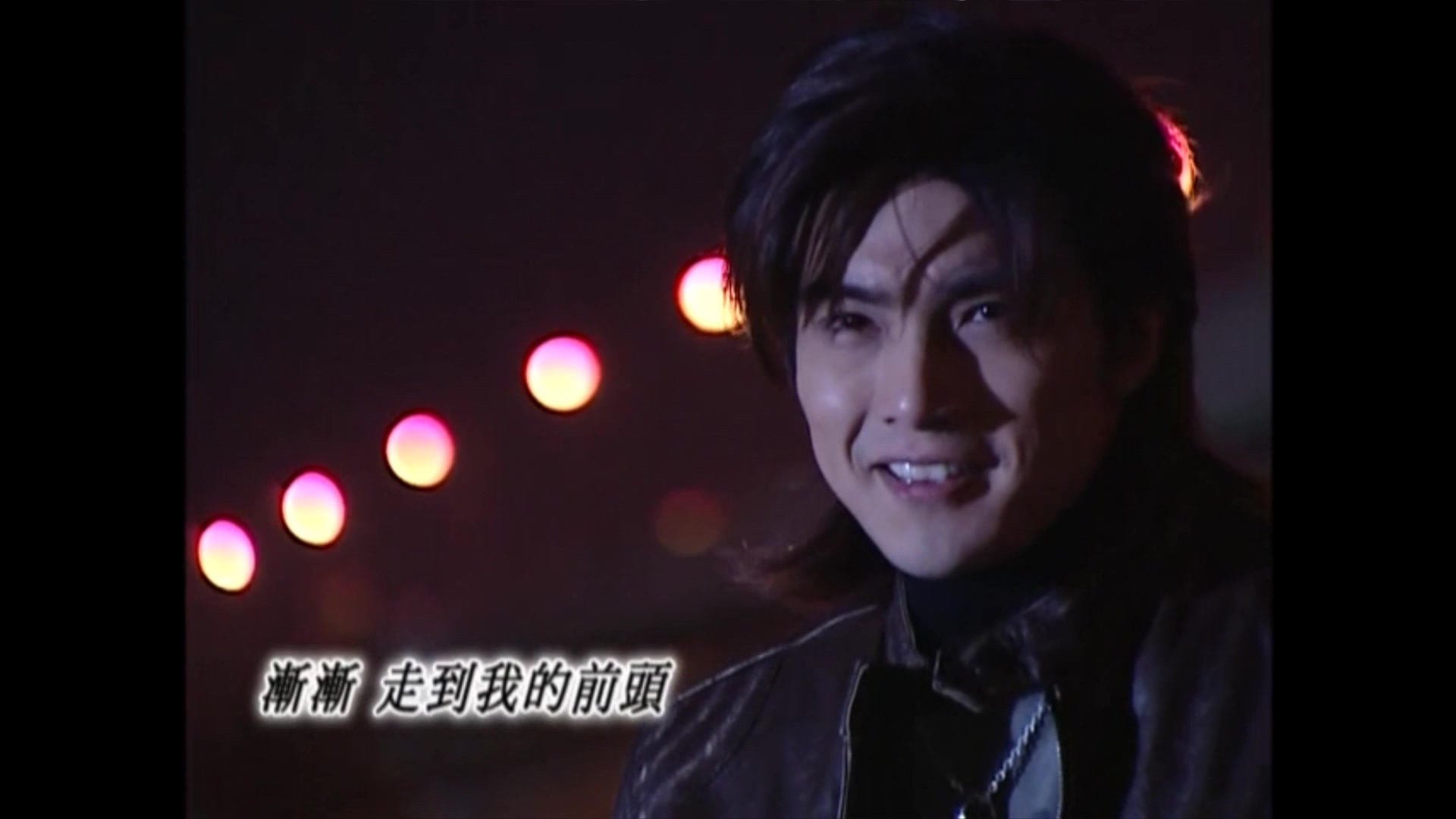 《恶魔在身边》邪魅瞬间合集01贺军翔为什么什么表情都好好看!