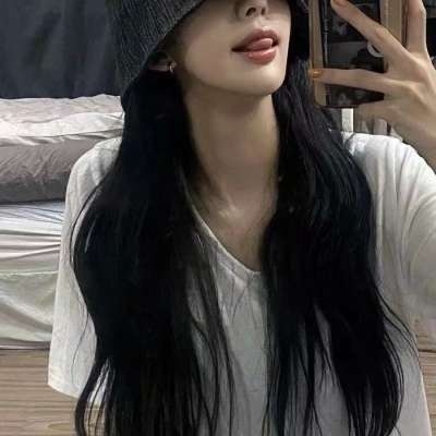 2021女生头像霸气高冷