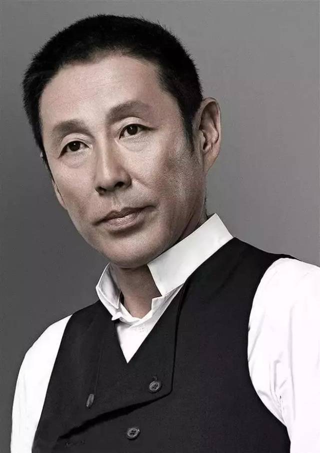 陈道明:只在戏里低头