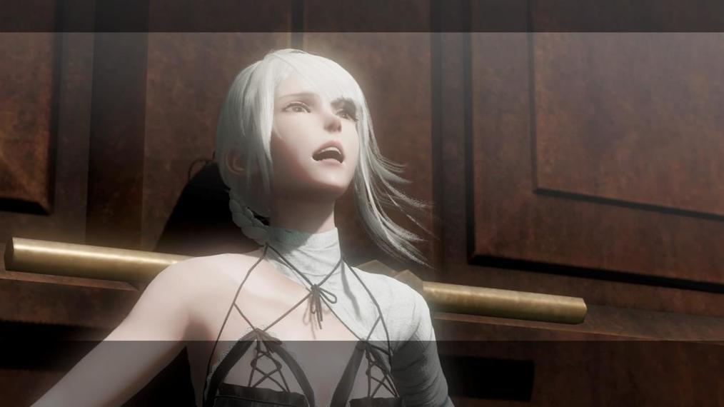 游玩尼尔人工生命后你可能会想知道的几件事