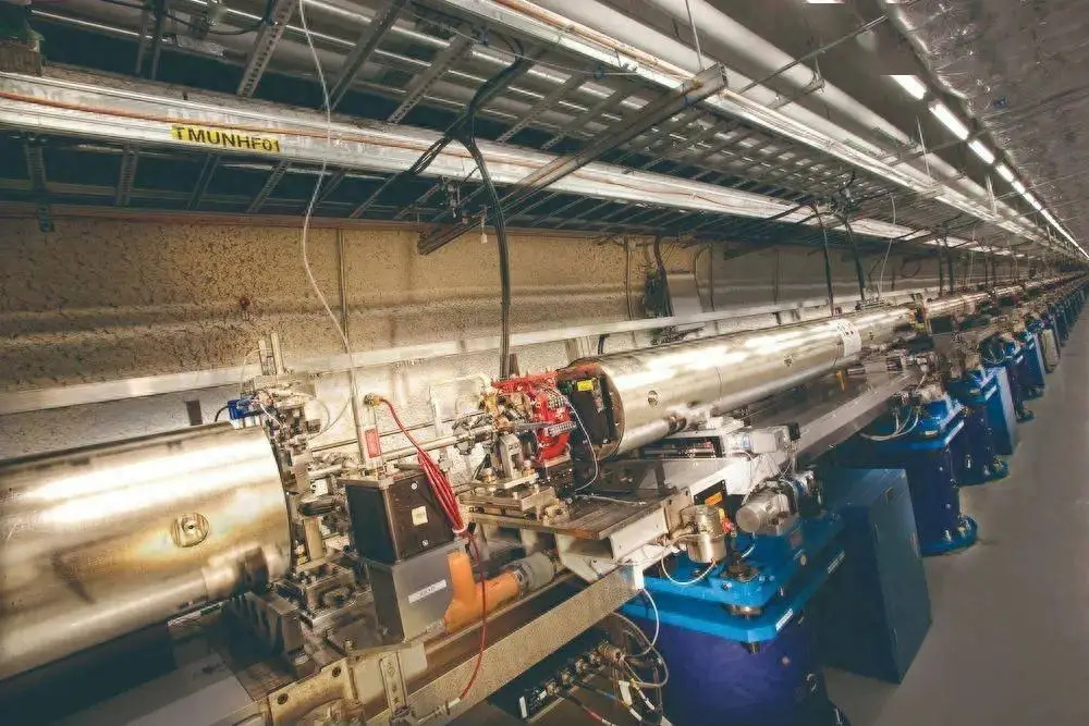 一个大学实验室产生了三个诺贝尔奖