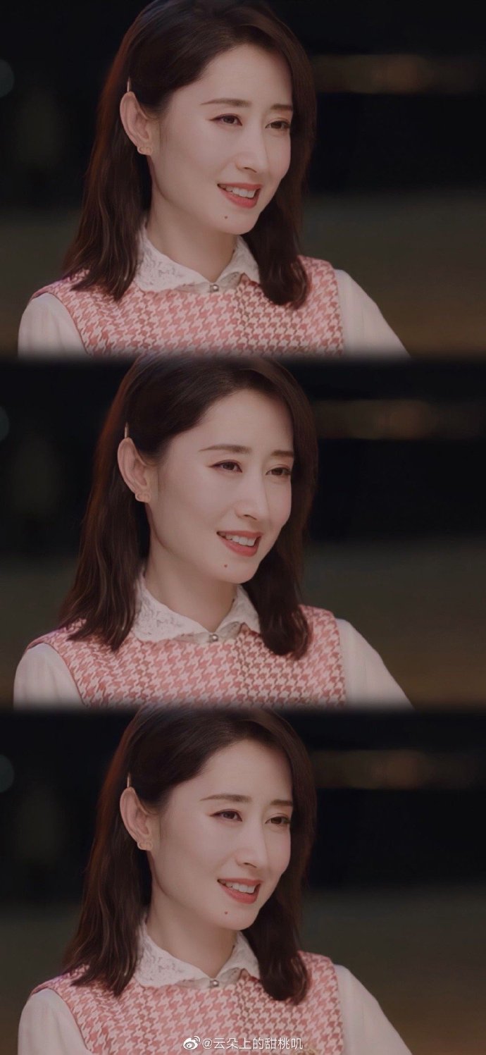 刘敏涛新剧角色也叫安欣