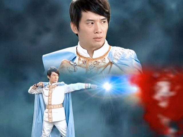 时空战役27: 金泰亨的处罚