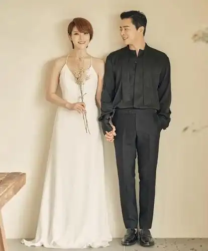 gummy节目中谈及丈夫曹政奭 自曝两人是自然发展成恋人的