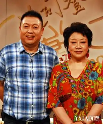 【图】王为念现任妻子黑妮是谁? 揭秘两人相识之路