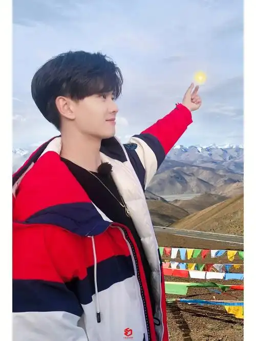 任国超先生生日快乐