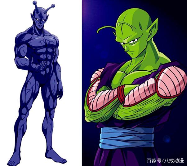 村田公布赛克斯与大蛇合体形态"本体",生物不好的绝对想不到