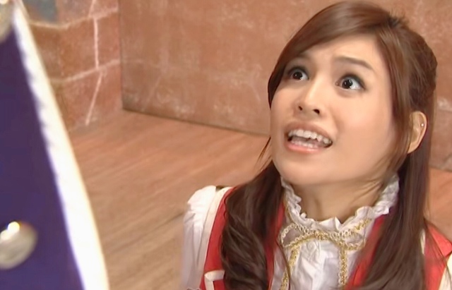 萌学园之宇宙守护星