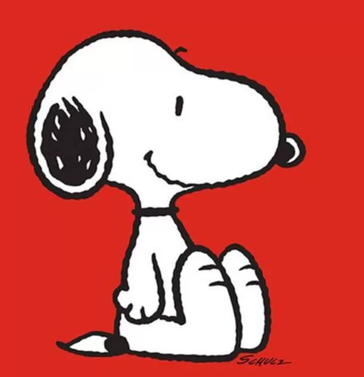 这些卡通狗狗形象,大家还熟悉吗?