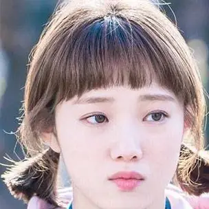 让你两个星期不重样,每天都是不一样的自己_刘海_头发_发型