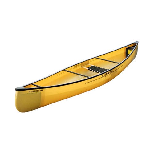 激流独木舟14prospector