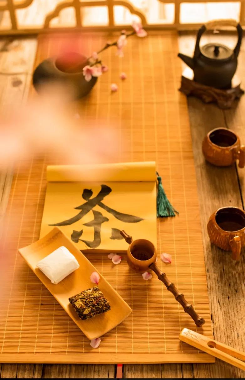 关于茶的唯美句子 禅茶修心的诗句-诚智百科网