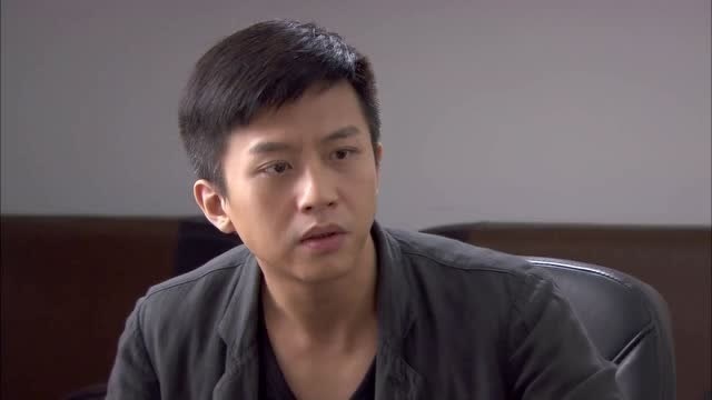 相爱十年:邓超公司陷入危机,只好四处寻求帮助