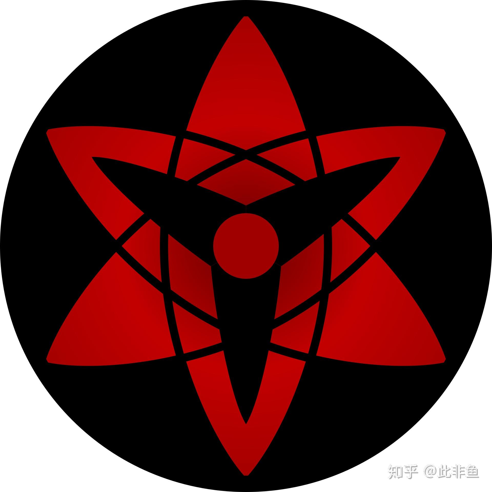 宇智波佐助的永恒万花筒写轮眼至此,永恒万花筒写轮眼是写轮眼的最高