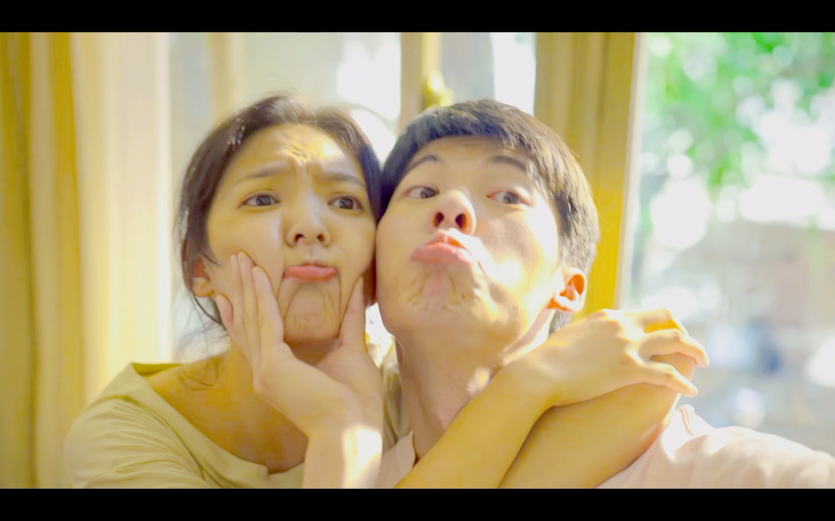 《你的婚礼甜向剪辑》虽然它叫你的婚礼,确定了结局,却有相恋过程