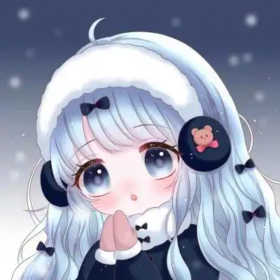 又好看又可爱的头像仙女动漫图片_女生动漫头像_头像屋