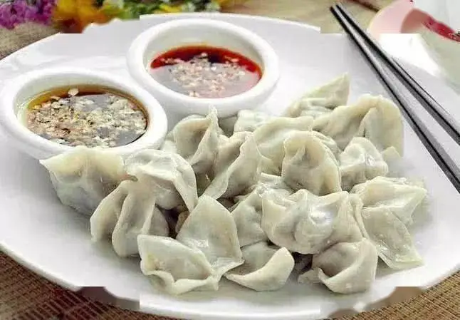 饺子馅里的秘密,做好这些步骤,口味翻倍,知道的人不多_时候_油条_因为