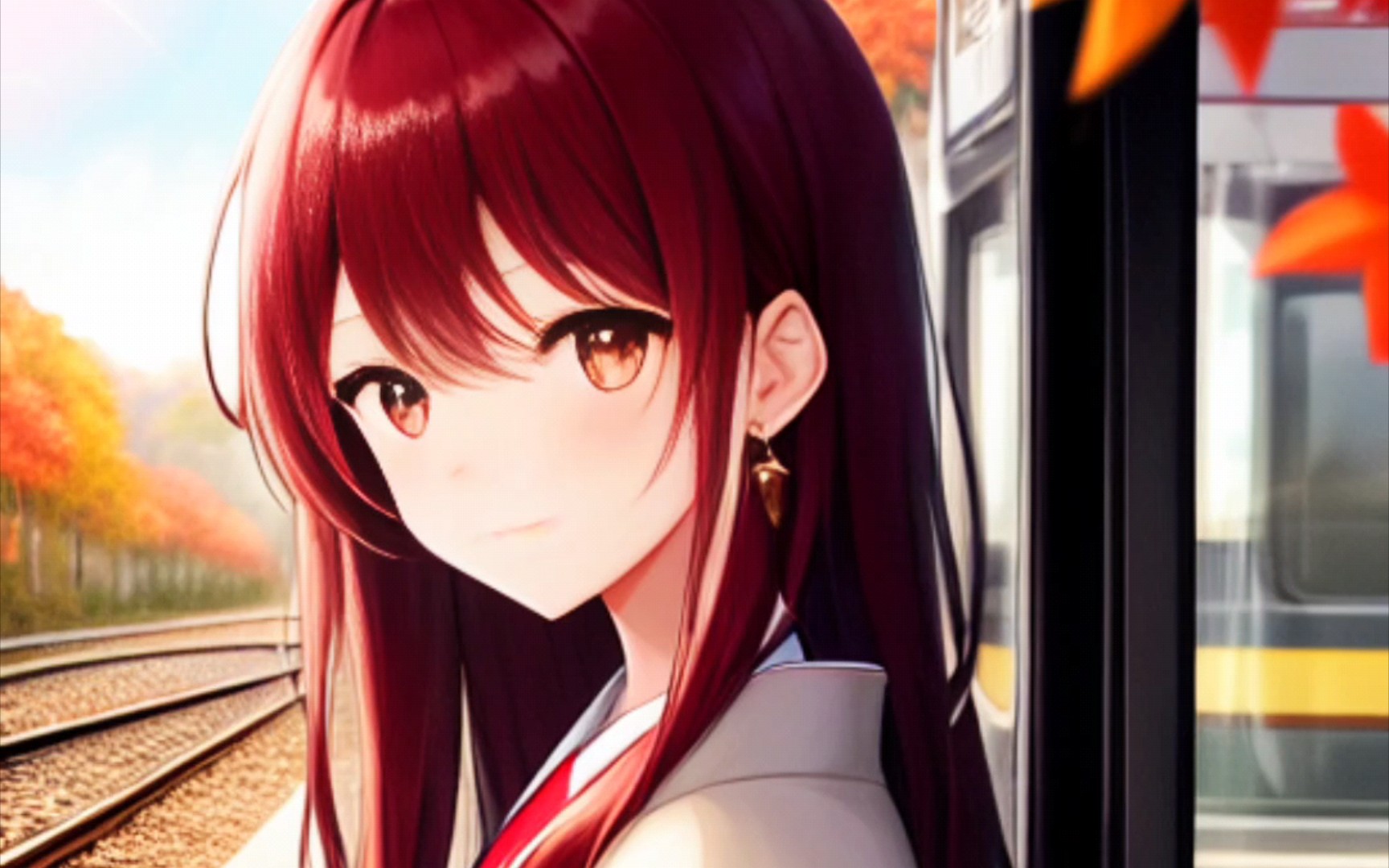 名叫绘梨衣的女孩-是所有《龙族》爱好者心中永远的痛