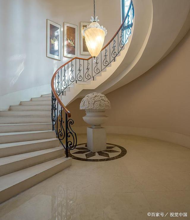 旋转楼梯生产厂家要培养哪些意识