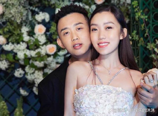 默契十足!gai王斯然合体亮相,虎山行江湖中人轮番轰炸舞台!