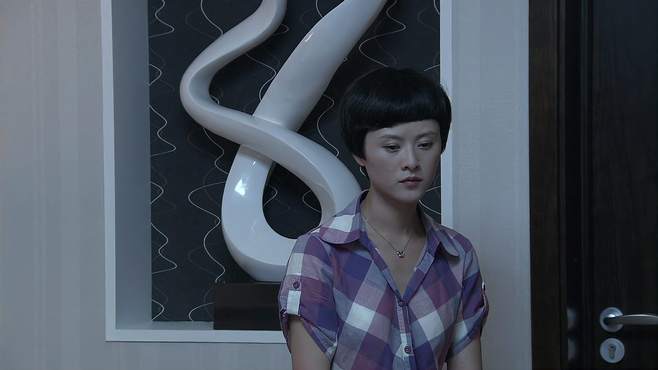 杜鹃的女儿:女孩心思重,母亲不同意他们在一起,下秒太现实-影视综视频