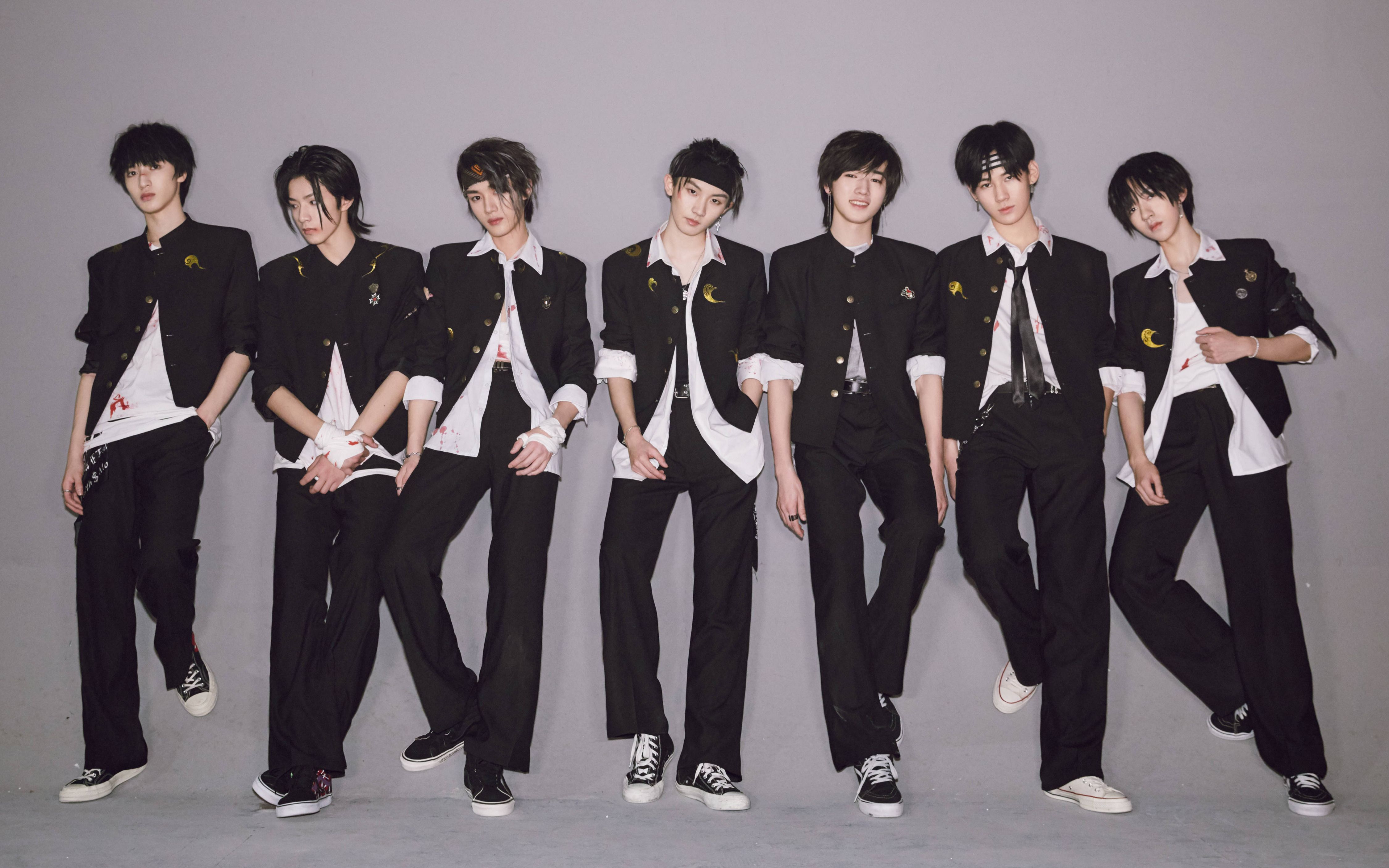 【时代少年团】tnt翻唱集(1080p)(如果还有会持续更新……)