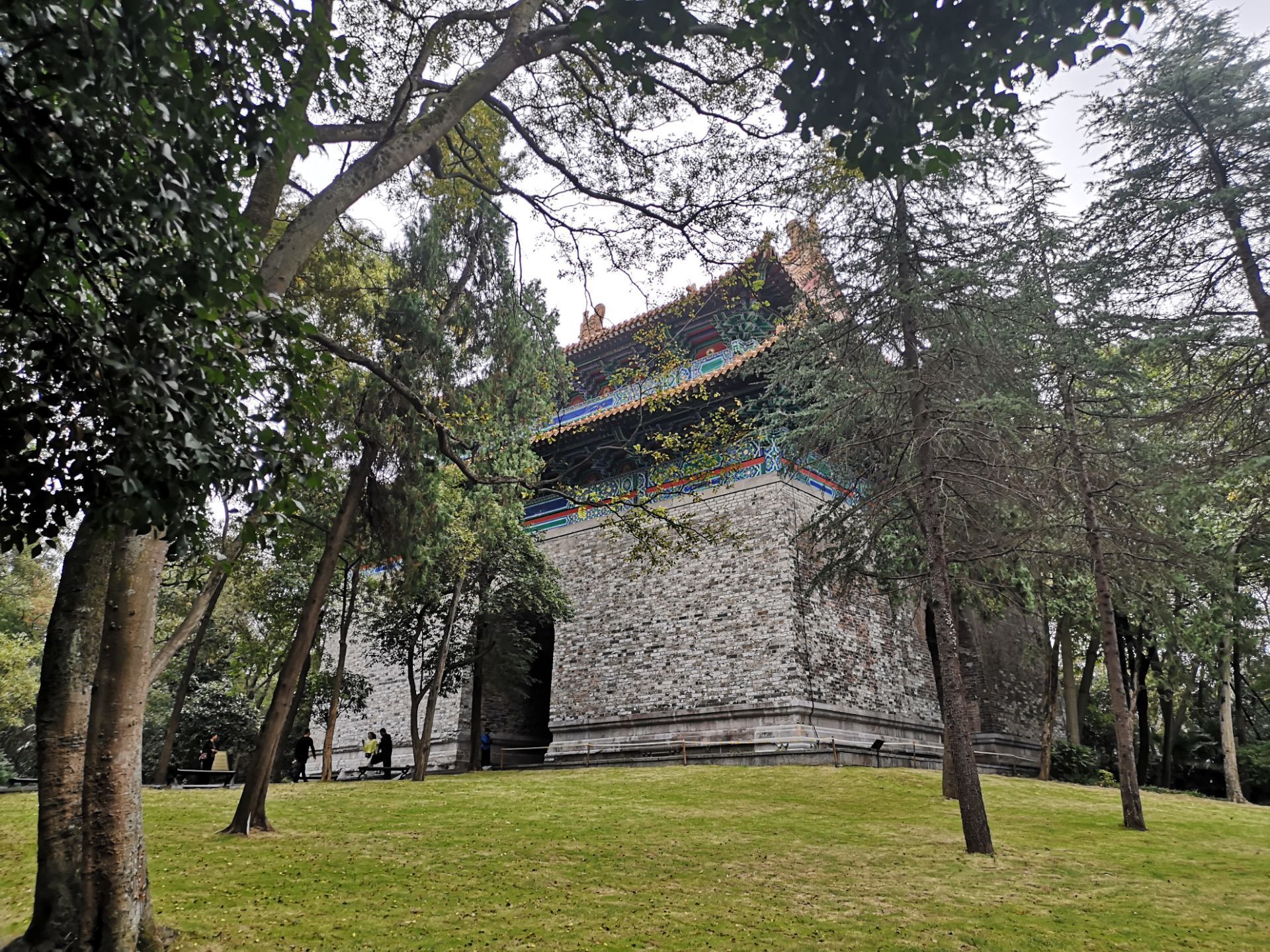 2020四方城-旅游攻略-门票-地址-问答-游记点评,南京