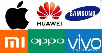 手机什么牌子最好用结果竟然出乎意料