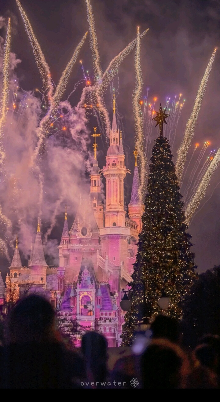 2021新年快乐! 温柔治愈背景图/壁纸 su 图源各处侵权删