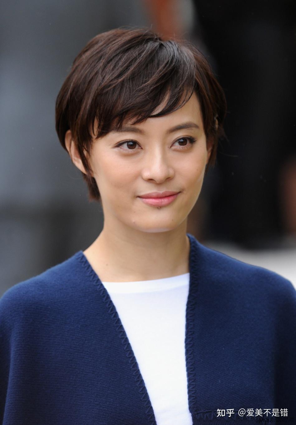 何晋龙解读孙俪的颜值开始走下坡路了