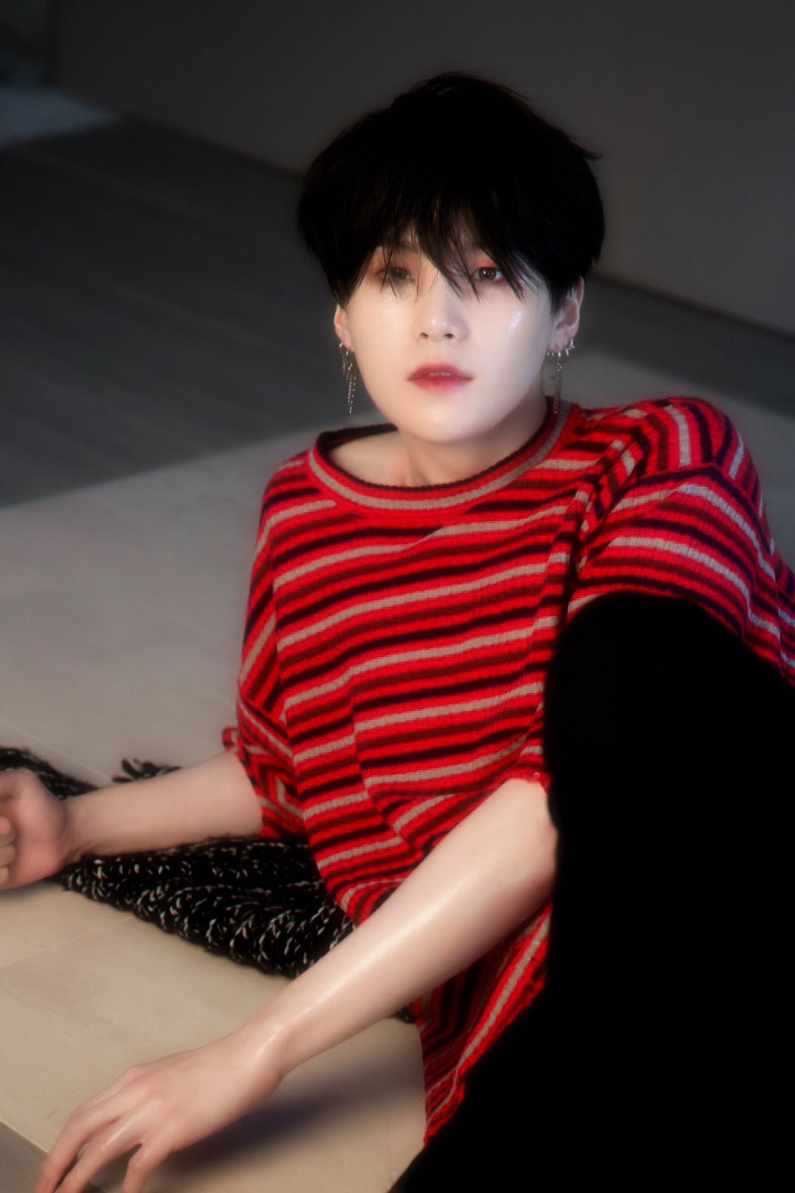 闵玧其-堆糖,美好生活研究所