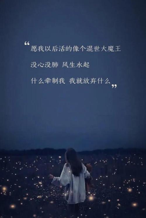 如果在发表照片视频的时候能够加上一些话说不定更能引起别人的共鸣