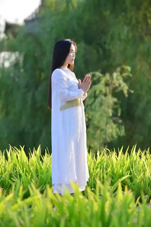 写美篇 一段修心养性的瑜伽时光 再美不过 生活的压力仿佛被瞬间卸下