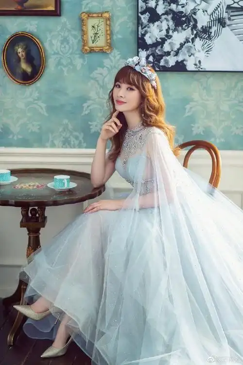 万蒂妮老公(万蒂妮老公韩凌明)