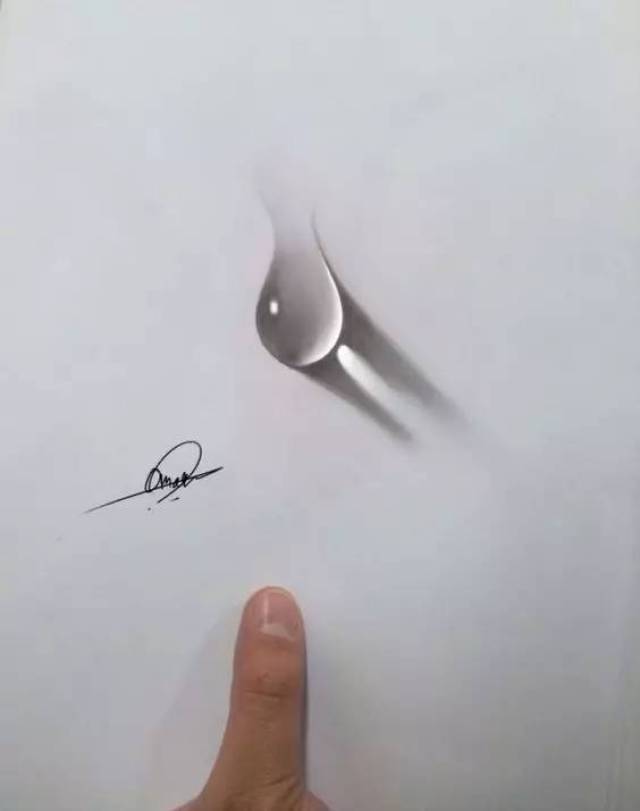 素描好课|素描零基础如何画出超强立体感,玻璃质感?这节课就搞定!