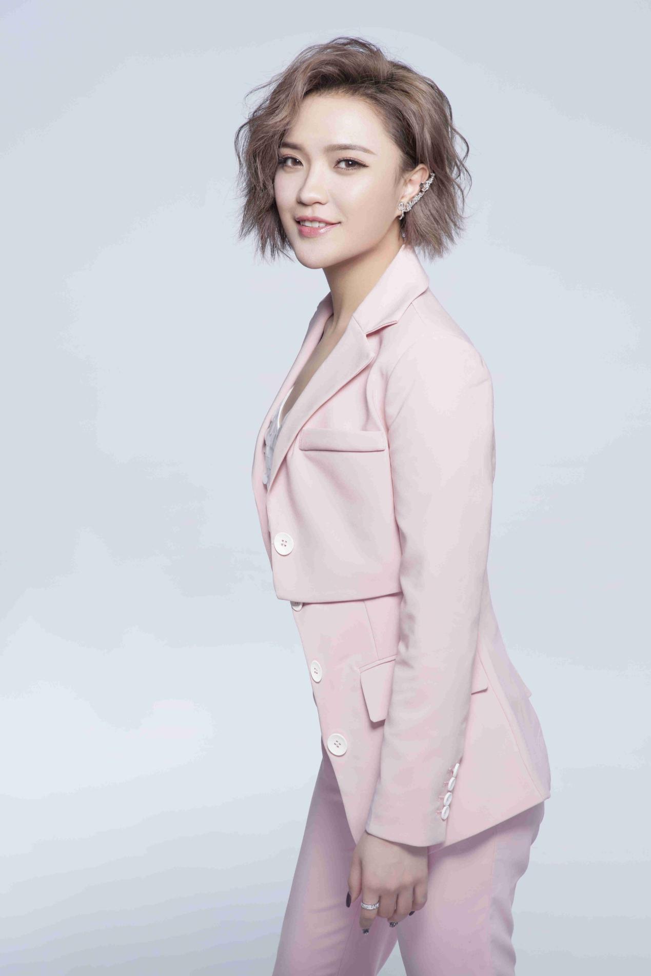 庄心妍歌手 庄心妍,出生-玩石不恭