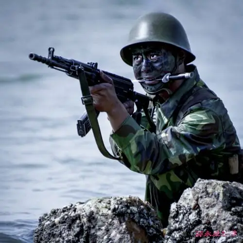 《特种兵》(1996年)