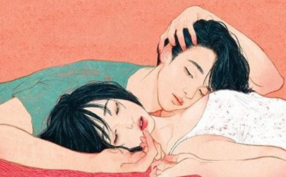 爱你的男人不会对你做出亲你,抱你的动作,而会做出这三种