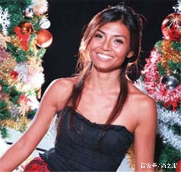 "不讲中文"的她又火了,却不知还有一位传奇歌手也叫李安琪