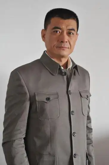 先遣连曹海林介绍,先遣连曹海林王新军演的是谁 - 电视吧