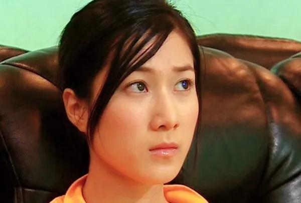 溏心风暴林峰钟嘉欣,溏心风暴钟嘉欣和谁在一起