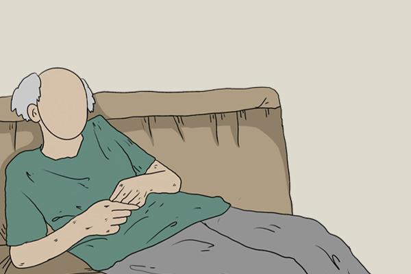 回家只想躺着不动也许不是你变懒了而是生病了应该如何调理