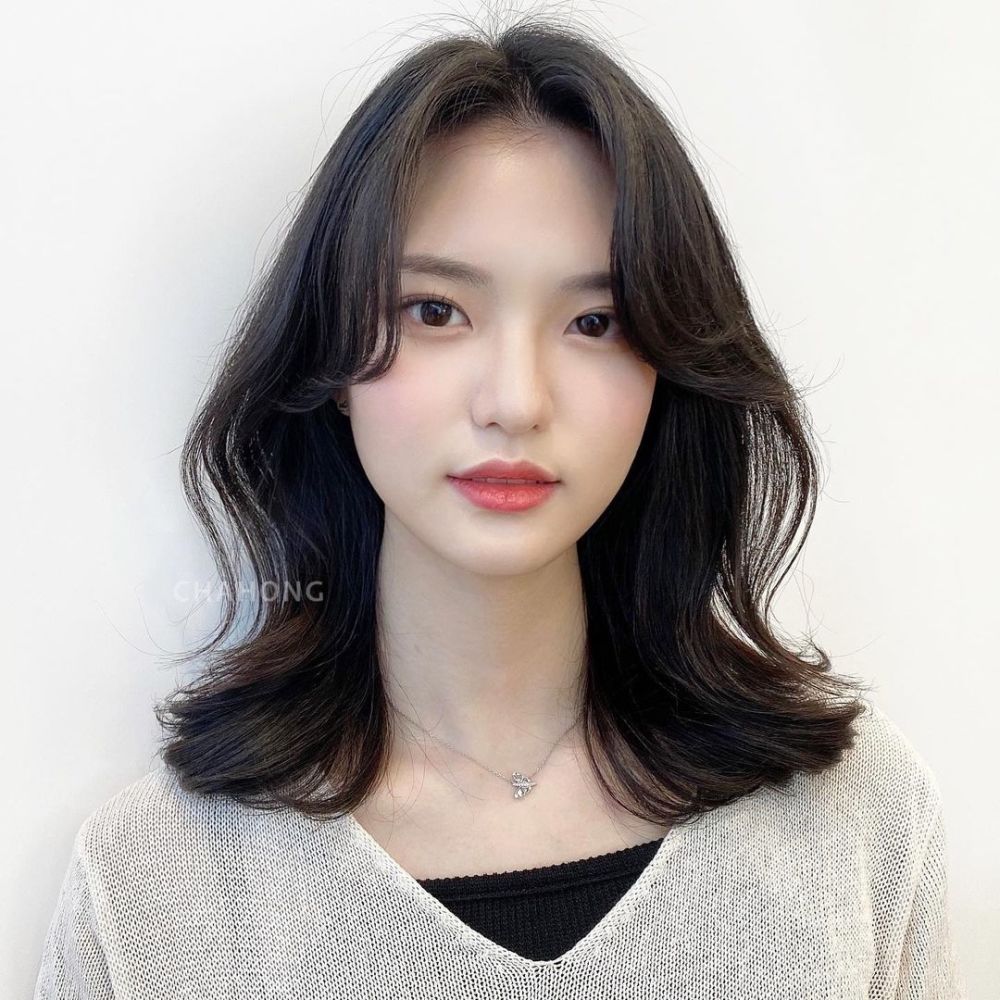 2021发型别乱剪17款流行发型送给你越看越心动