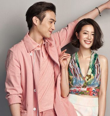 张彬彬女友真的是李溪芮吗?