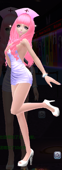 touch热舞游戏穿衣攻略解析