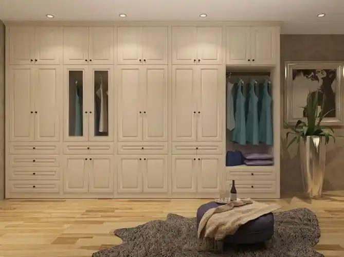 株洲市三发工贸有限公司是一家专业生产整体衣柜,套装门,办公家具销售