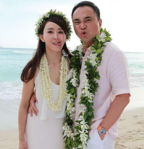 百亿贵妇胡静的人生富商老公为让她睡觉安稳自愿切掉器官